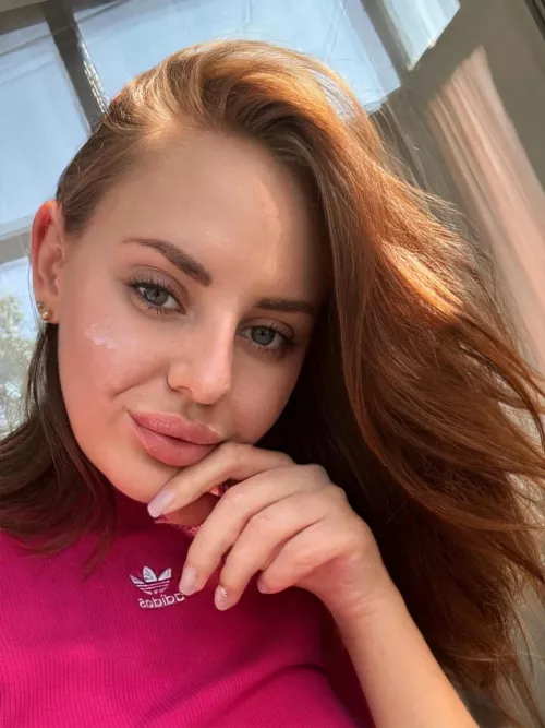 My New Lover Cum On My Face