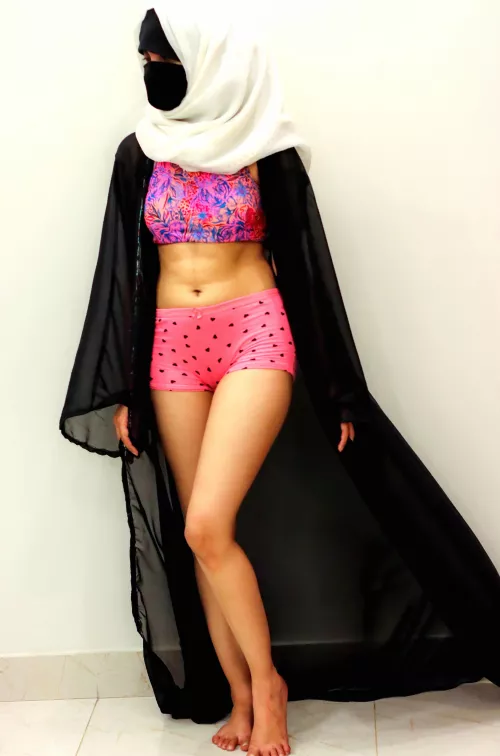 my pussy is always wet and i don't know why