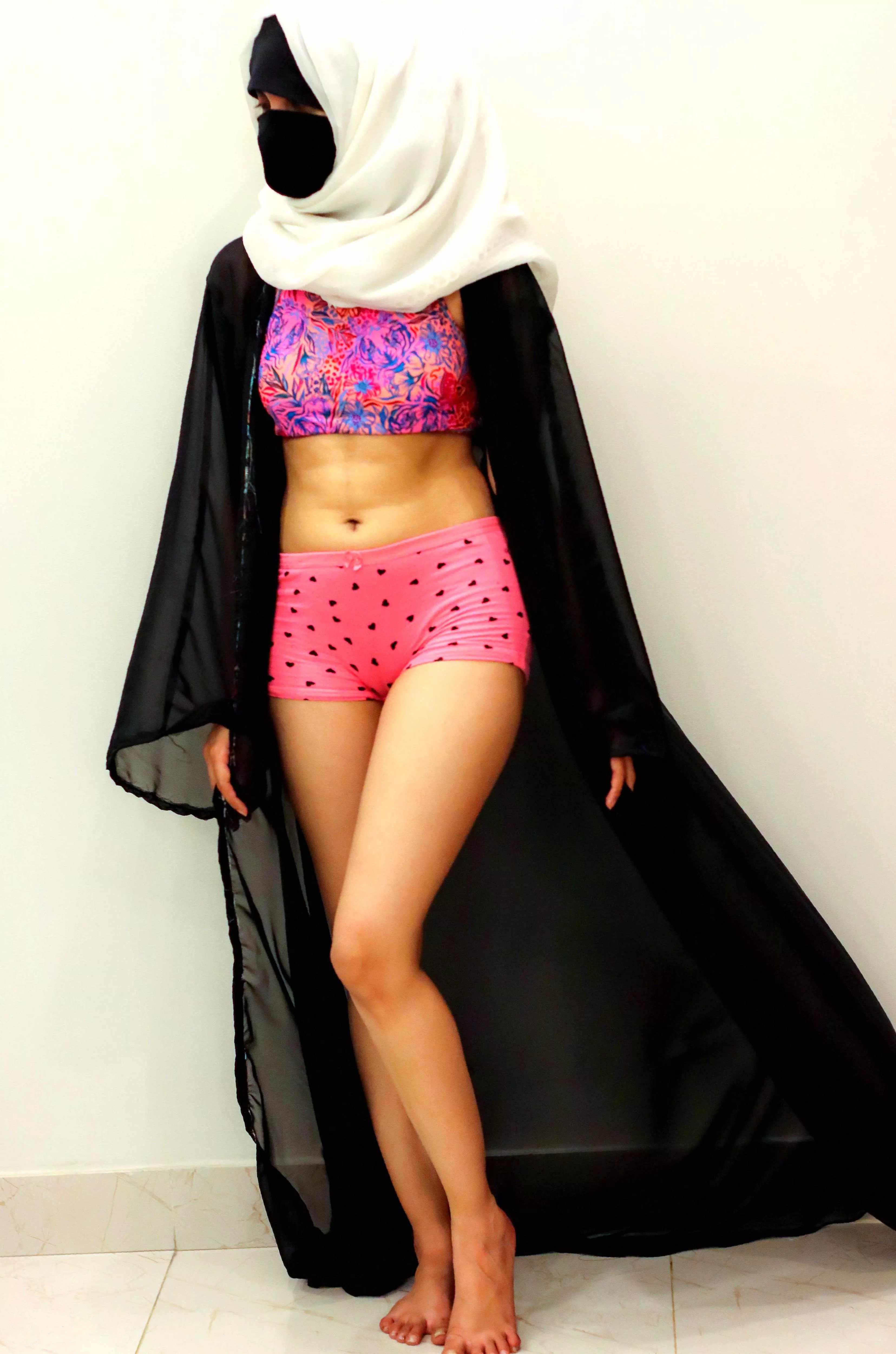 my pussy is always wet and i don't know why