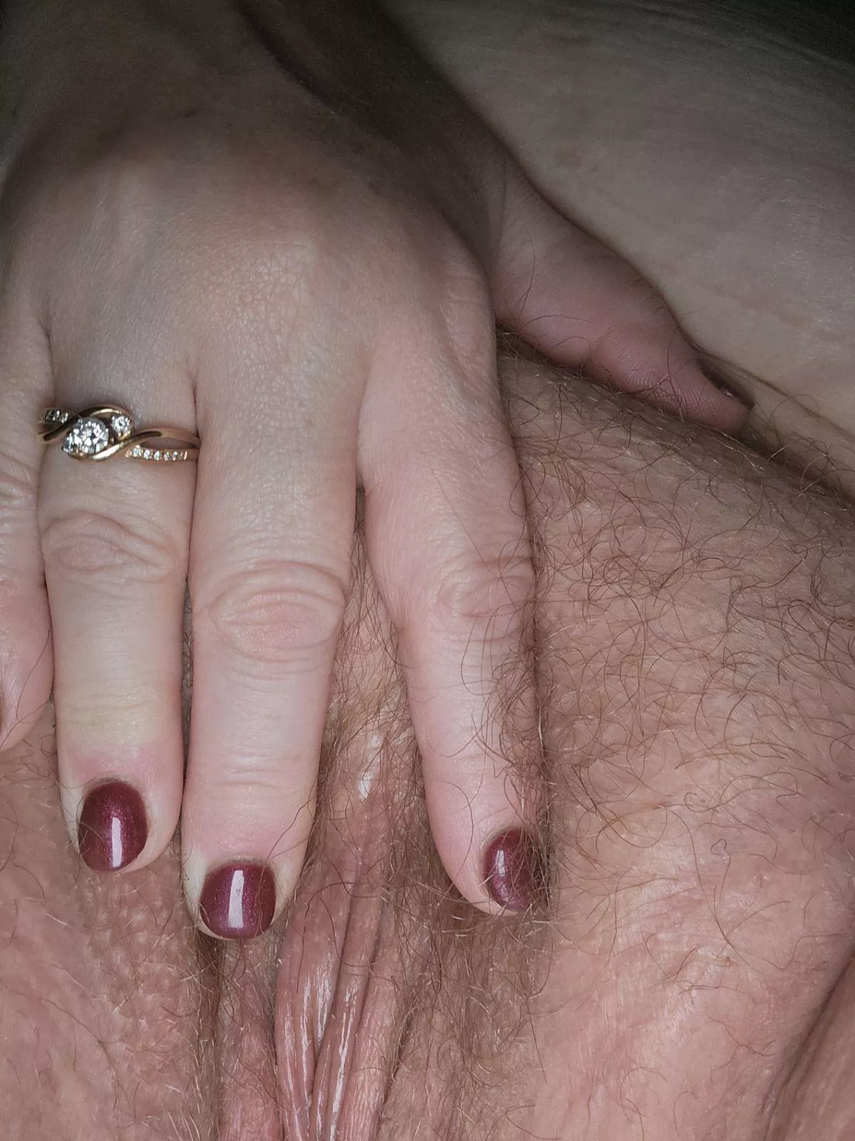 My pussy is so hungry today.