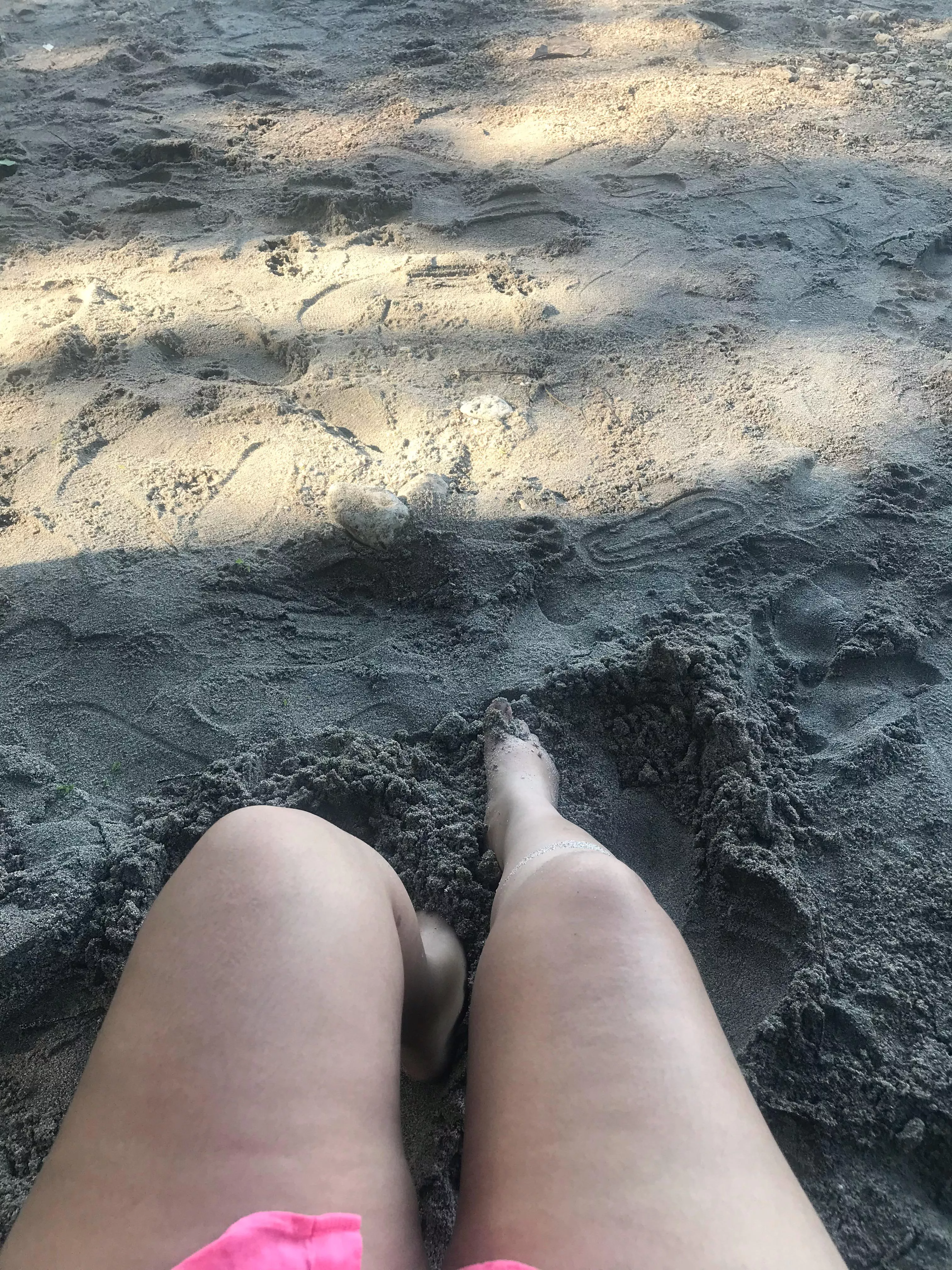 My weekend went well 🌊☀️