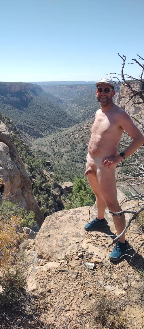 National Park Wondering 