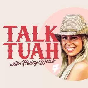 NEED HELP FINDING THE FONTS THEY USED FOR TALK TUAH