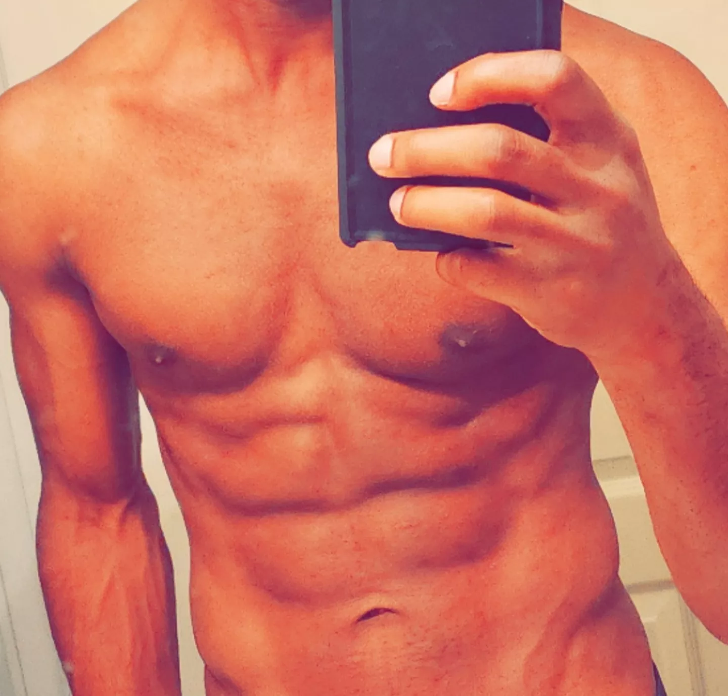 Need New Friends 😘 