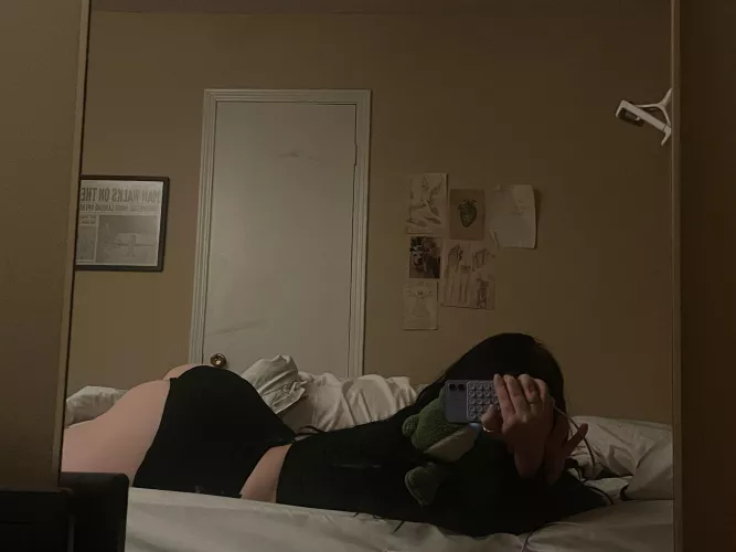 need to be fucked so bad