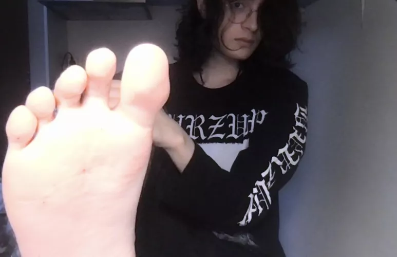 New account, hi again : 3