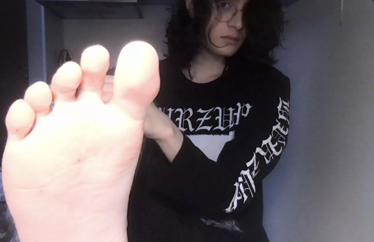 New account, hi again : 3