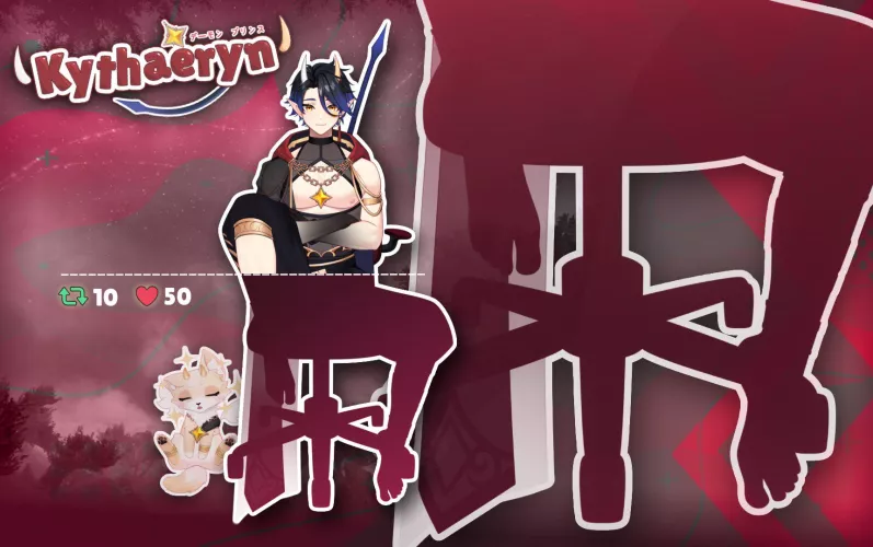 New Daemon 😈 Prince on the scene!