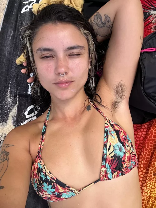 New here, should I stay?