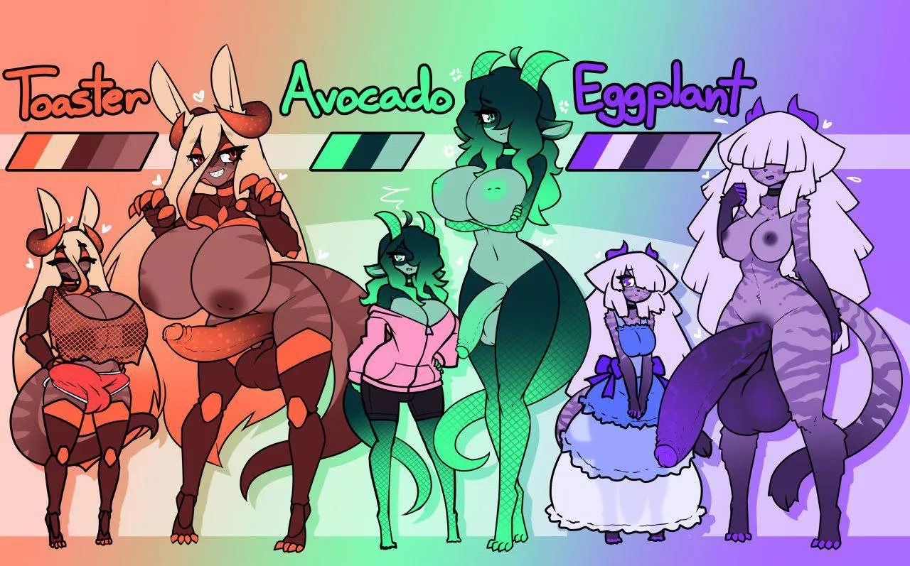 New part guys! All for u! 