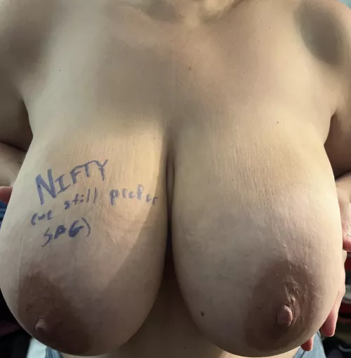 Nifty is cool and all…