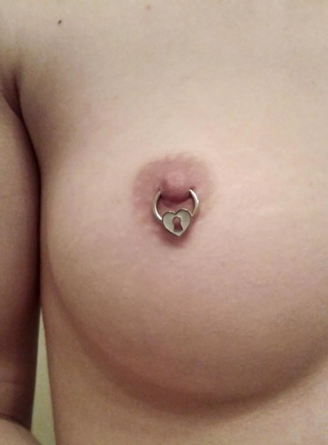 No fancy caption, just adorable.