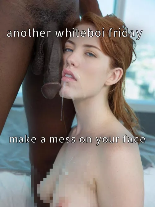 No girls needed anyways