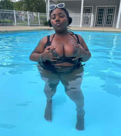 No need for a condom i'm old enough