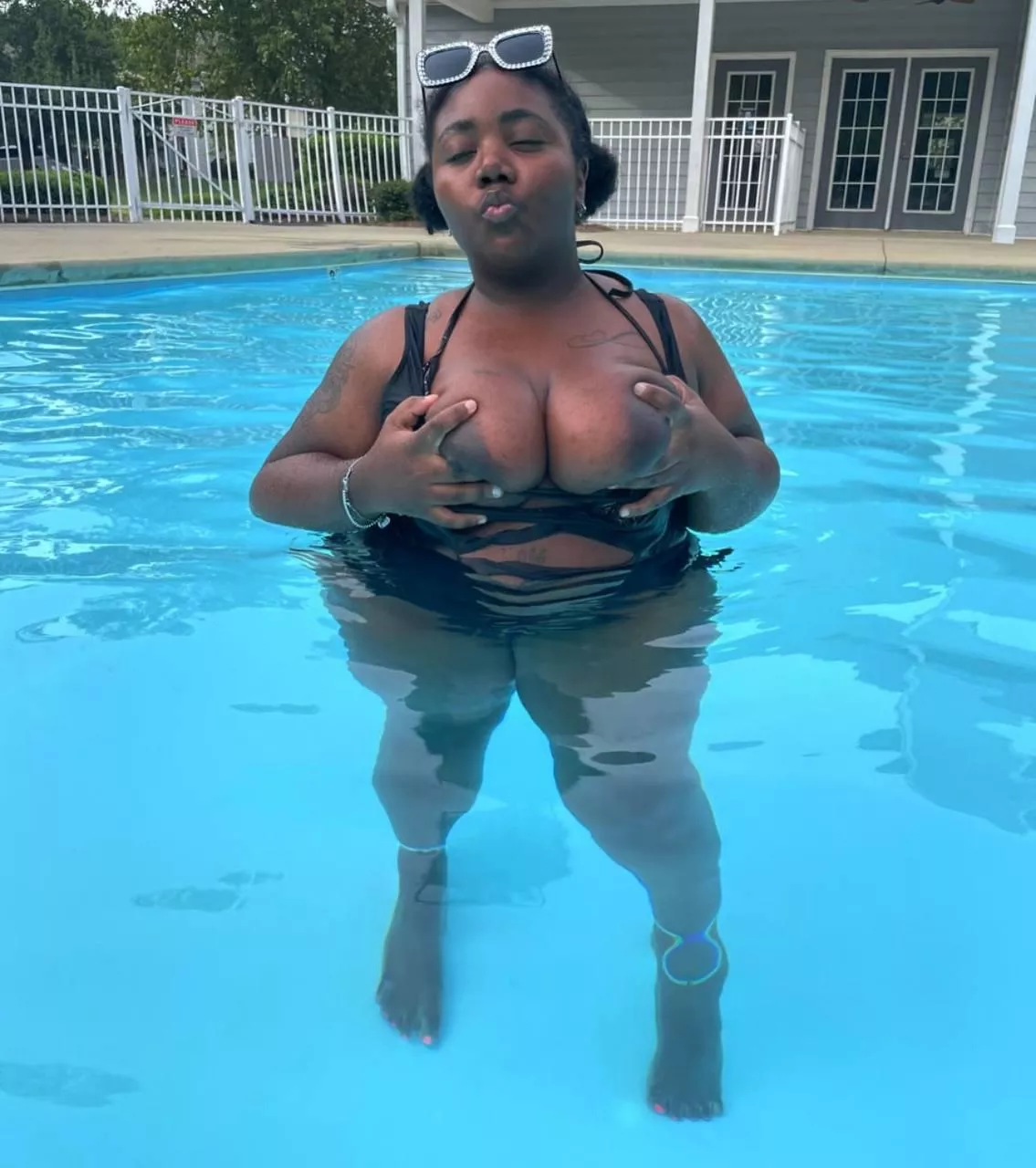 No need for a condom i'm old enough