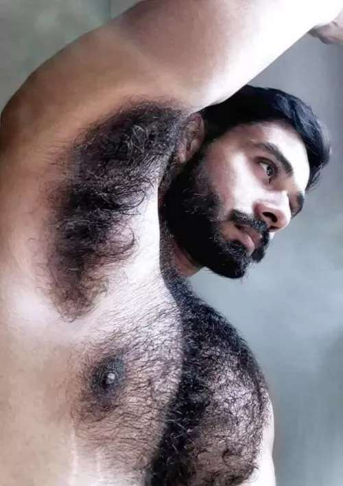 Not me but holy shit I wanna bury my face in there.