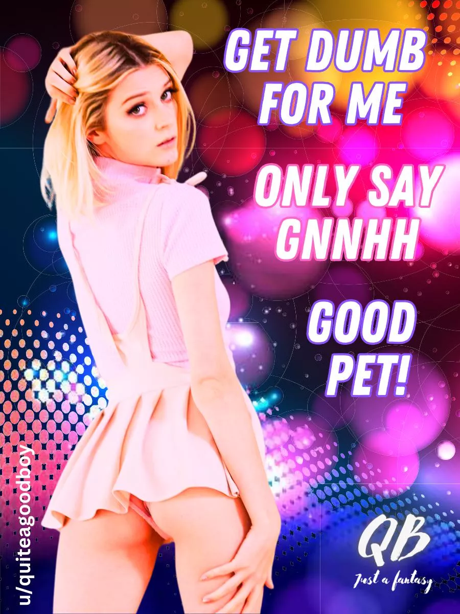 Nothing beats the feeling of getting dumb for Porn…