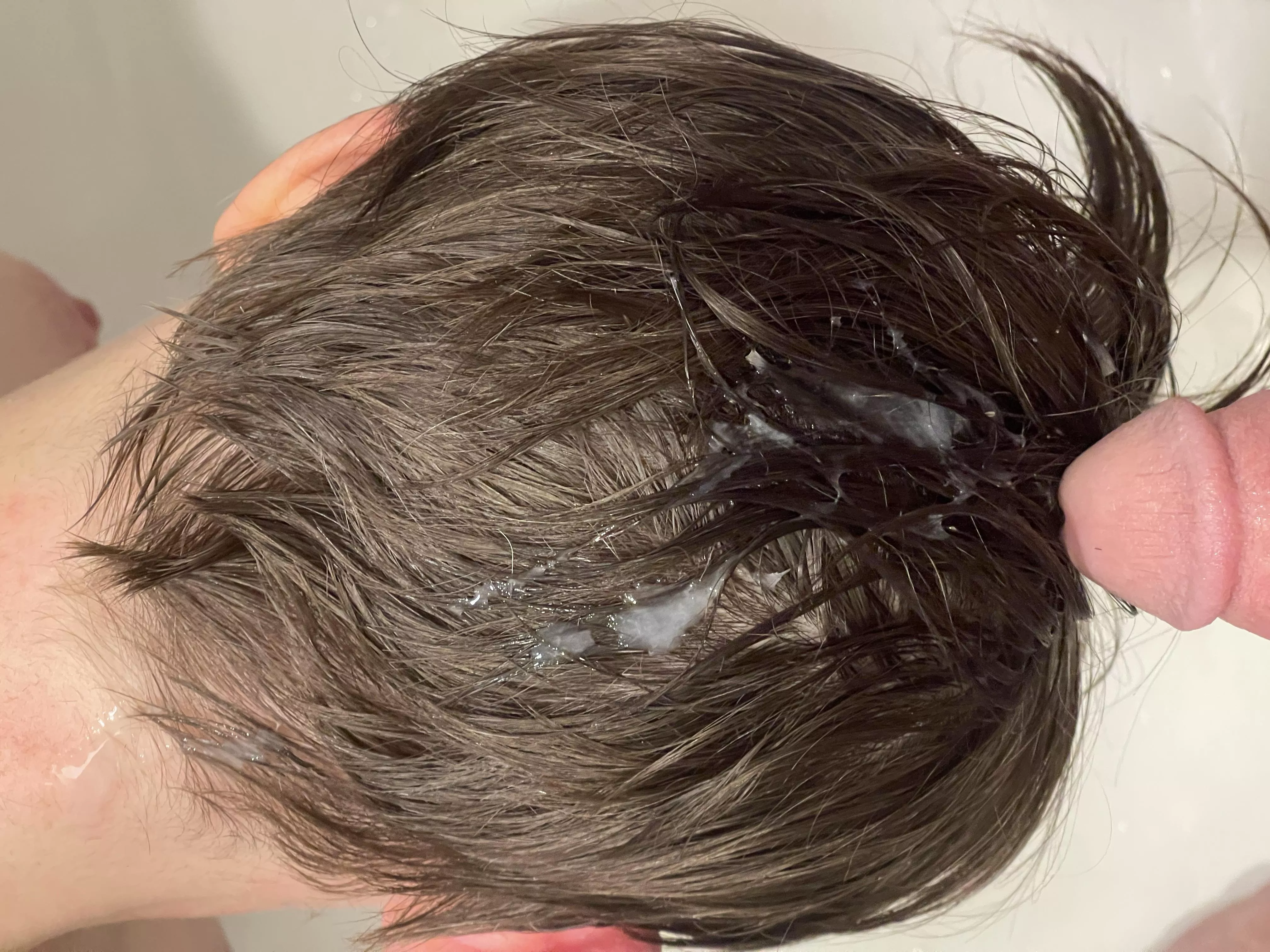 Nothing better than a fresh load