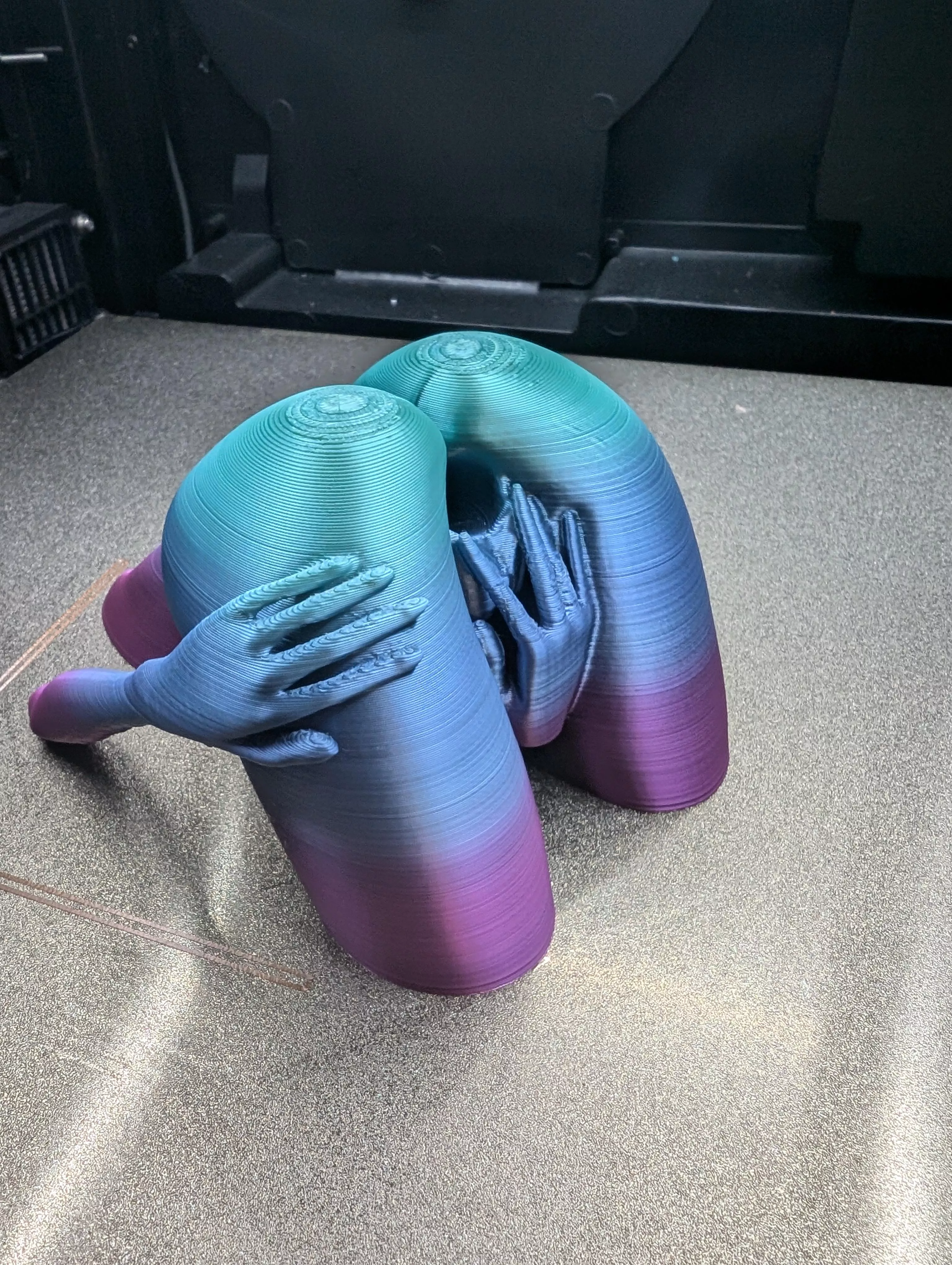 NSFW Pen holder