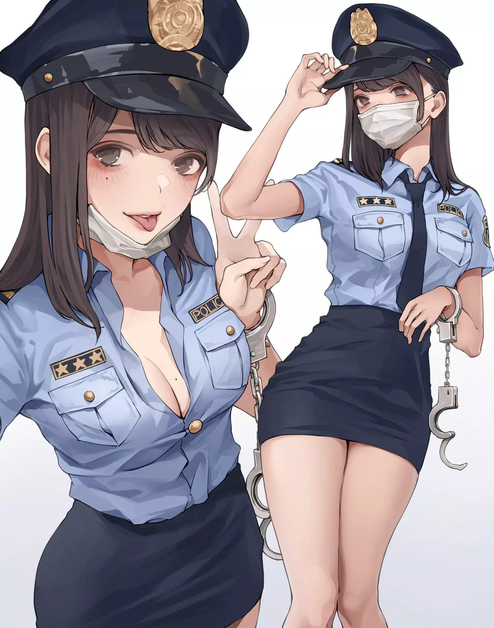 Officer