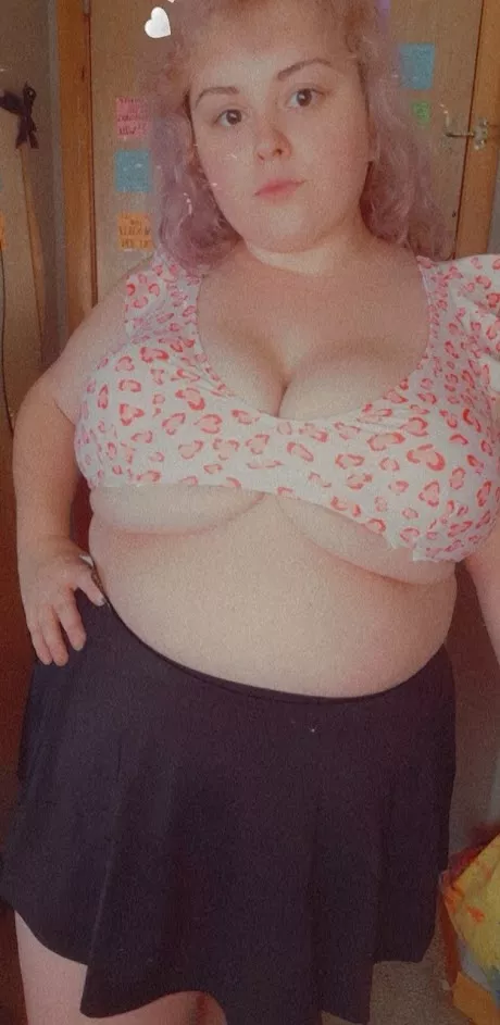 One glance won’t be enough... 