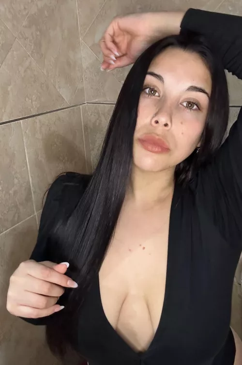 one question- fuckable