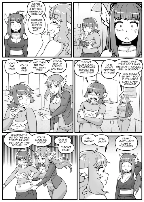 One Serving Choice! Page 504