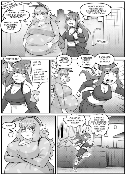 One Serving Choice! Page 506