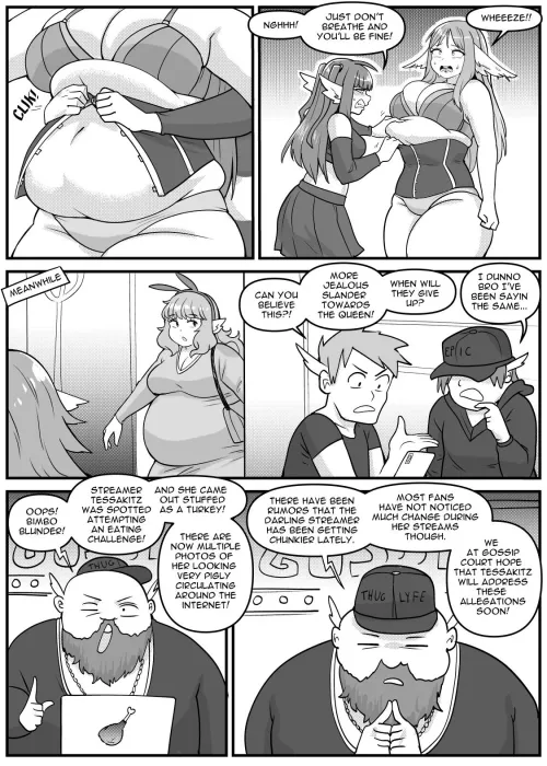 One Serving Choice! Page 508