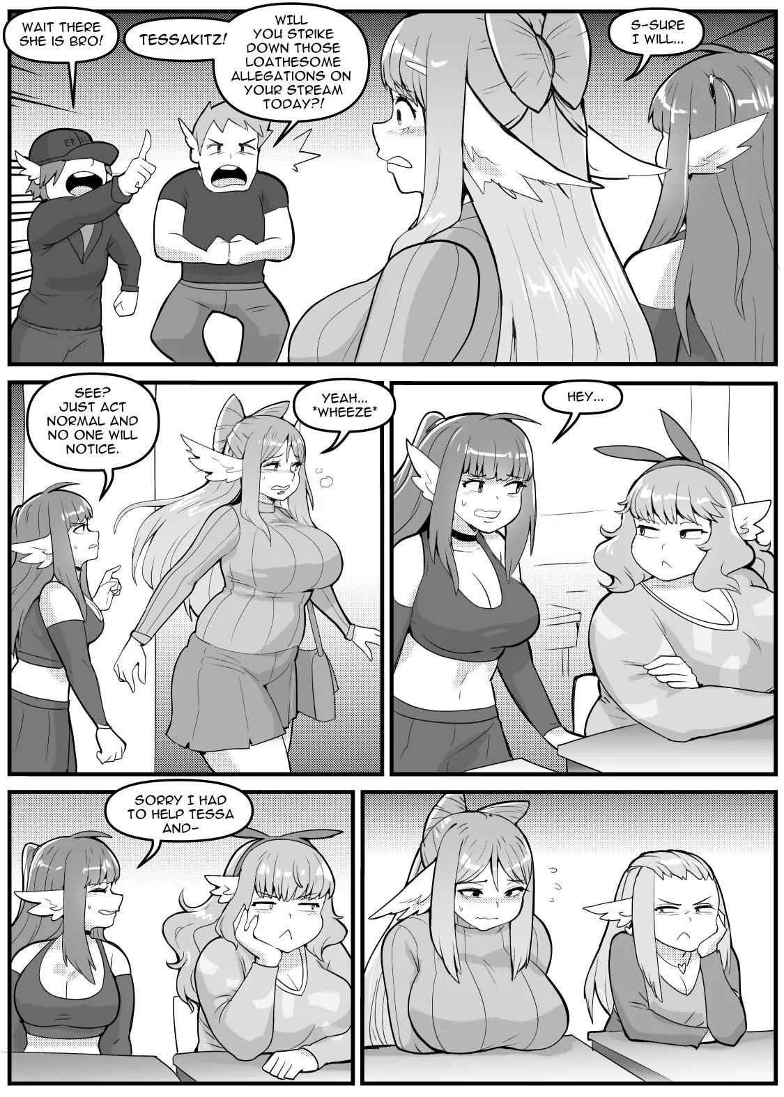 One Serving Choice! Page 509