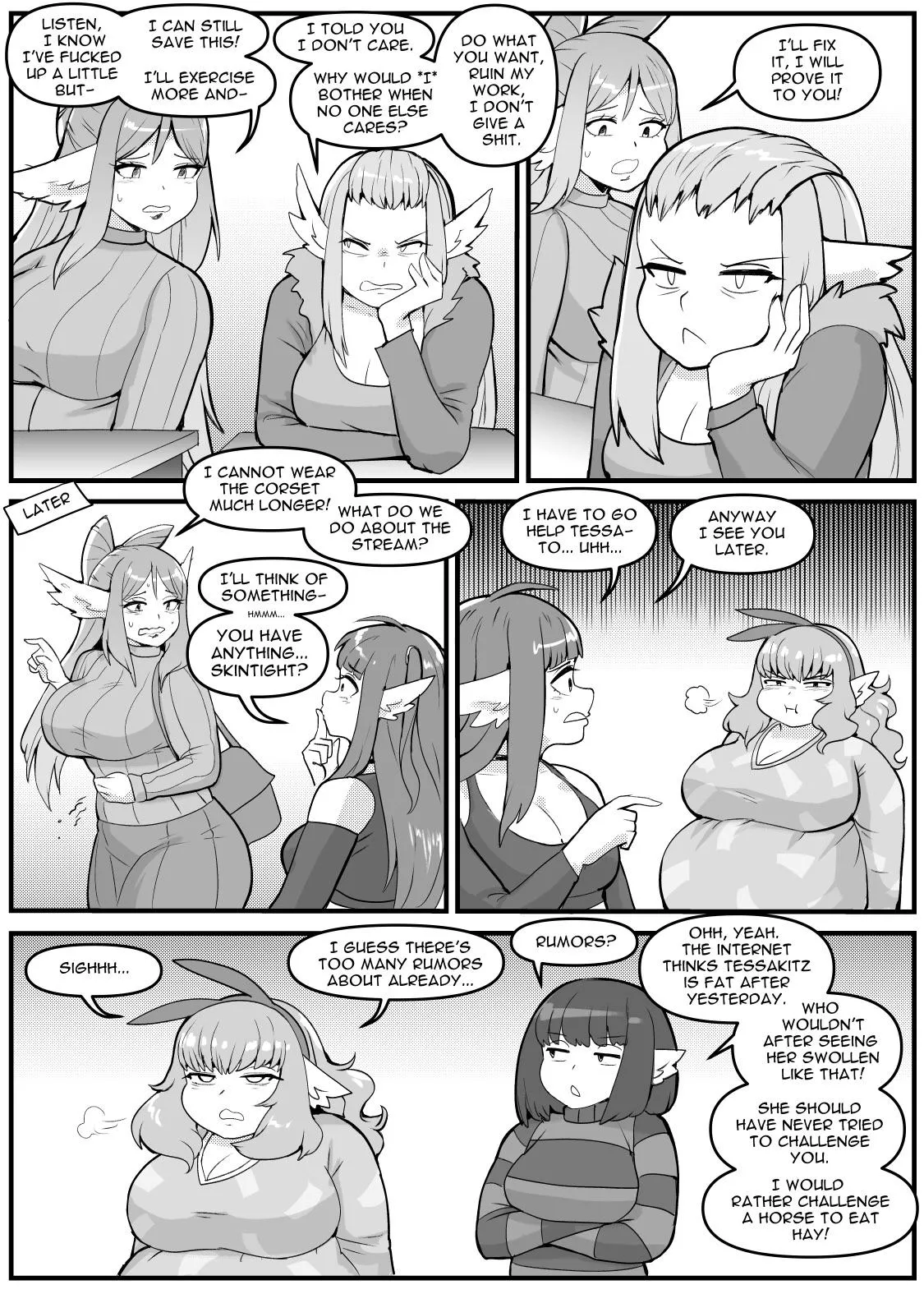 One Serving Choice! Page 510