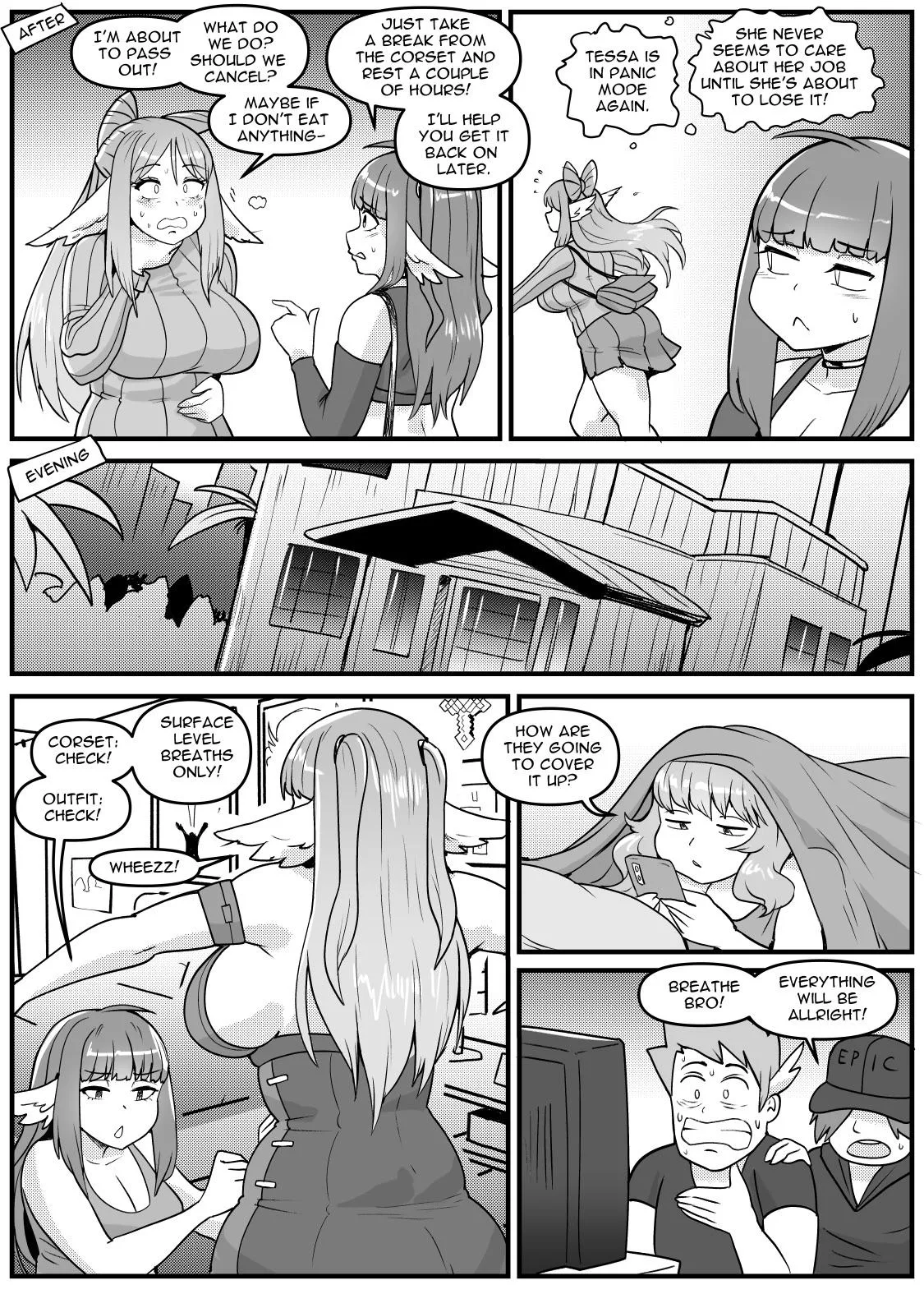 One Serving Choice! Page 511