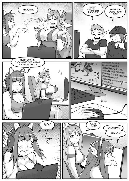 One Serving Choice! Page 513