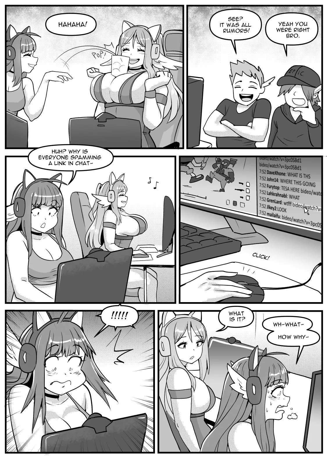 One Serving Choice! Page 513