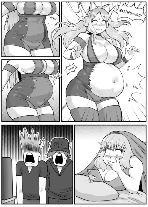 One Serving Choice! Page 515