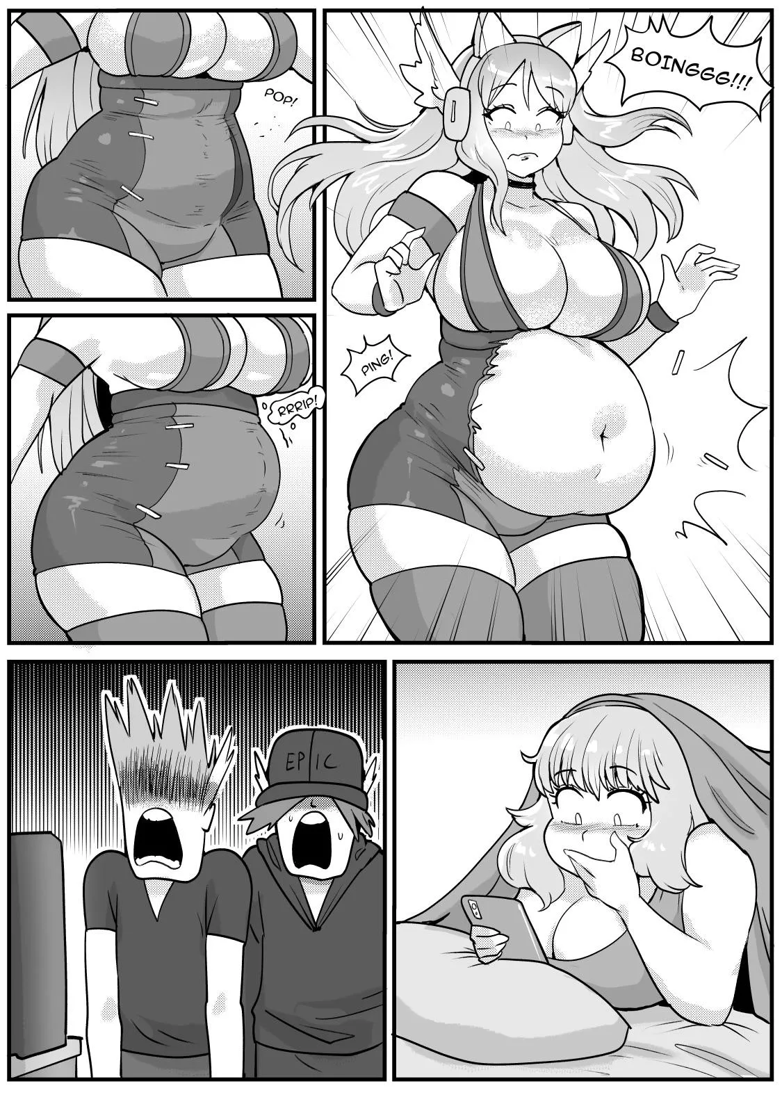 One Serving Choice! Page 515