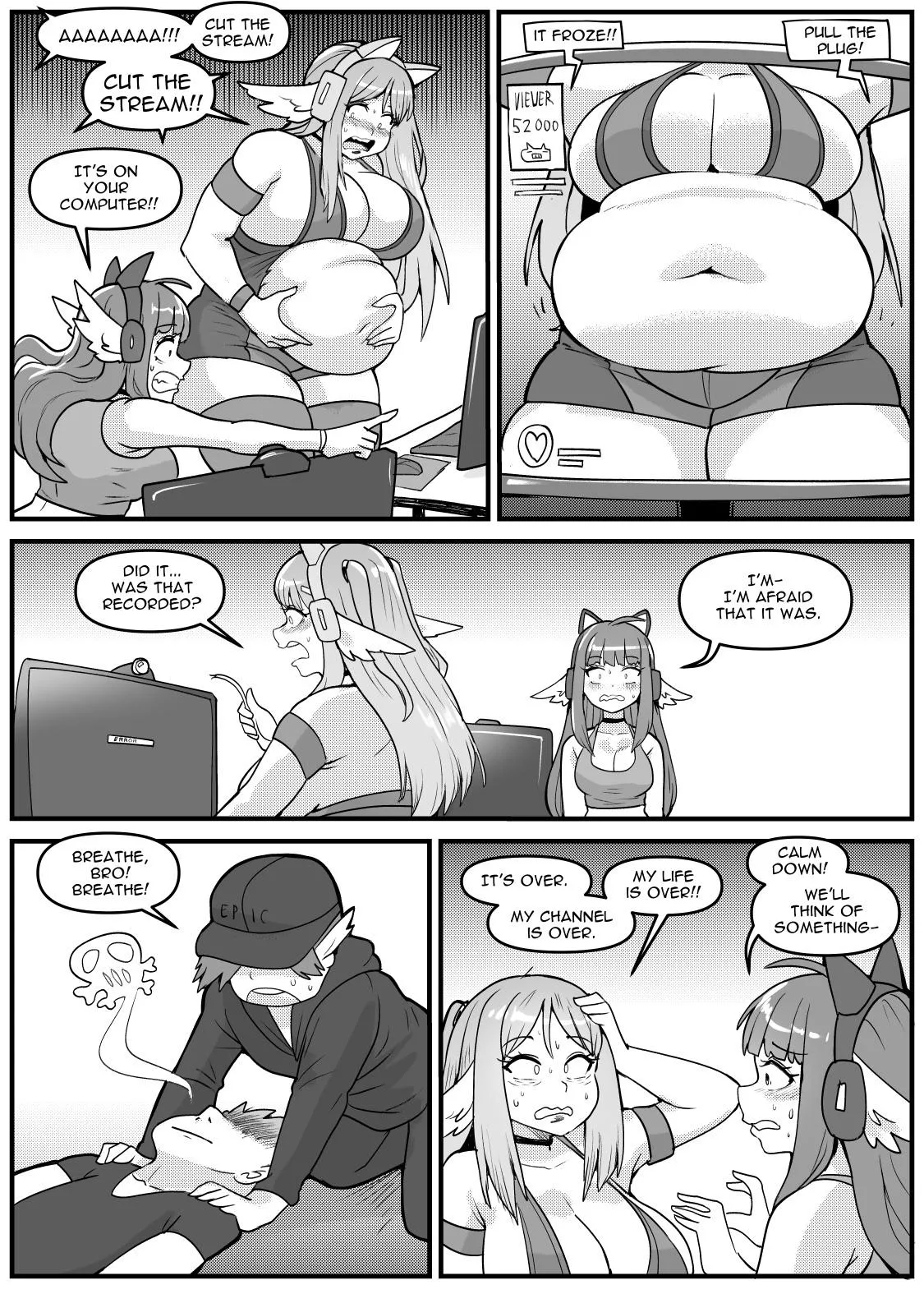 One Serving Choice! Page 516