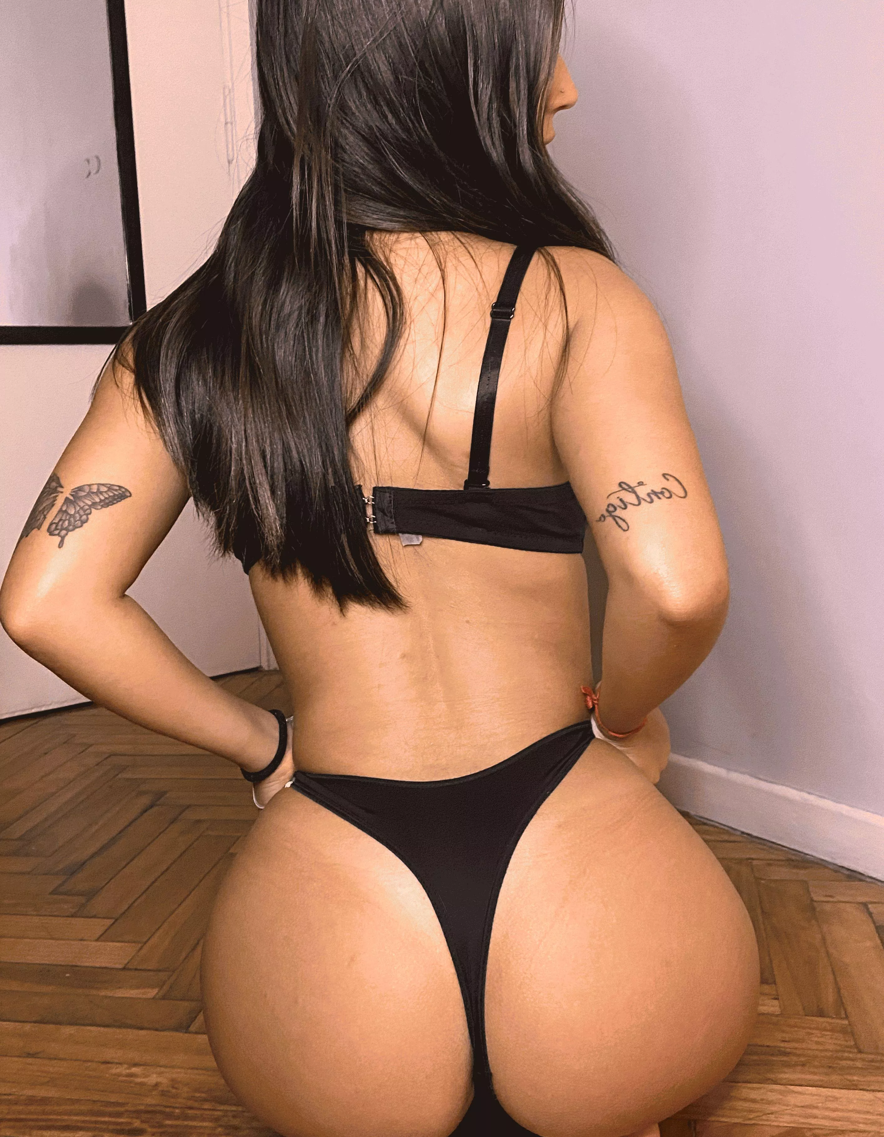 one simple 'Hi' and I'll send you the peel off video