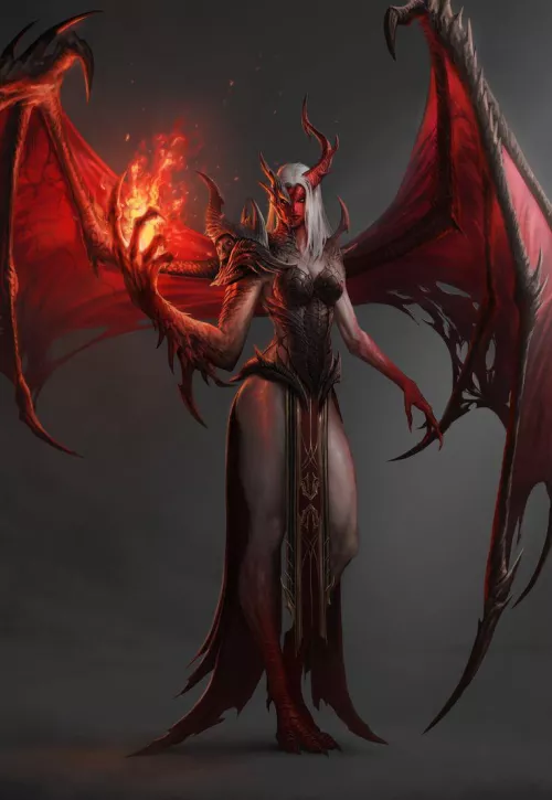 Opinions On Demons, Smash Or Pass?