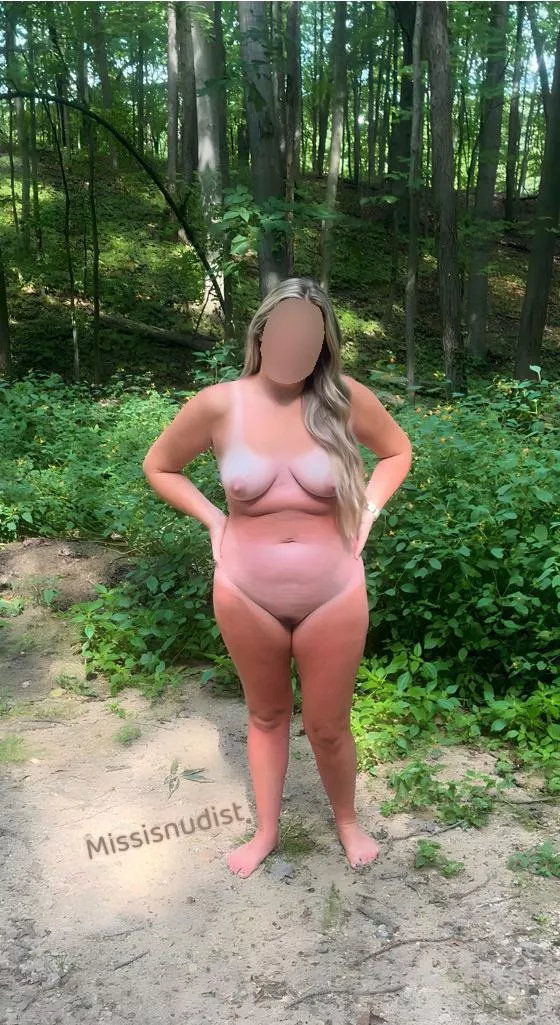 Outside is my happy place 🌞 ❤️ 