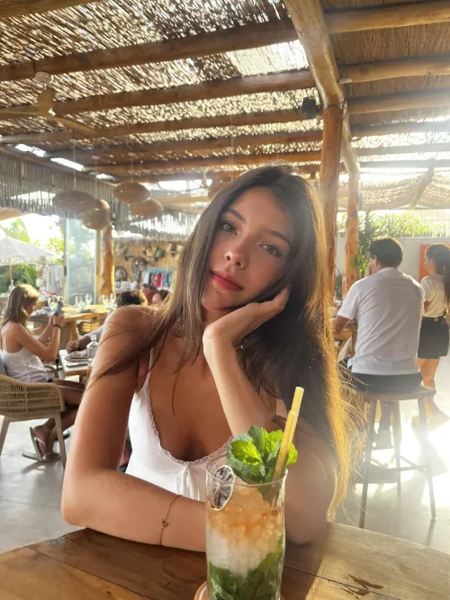 Pay for this date since I’ll never go on one with you 😂