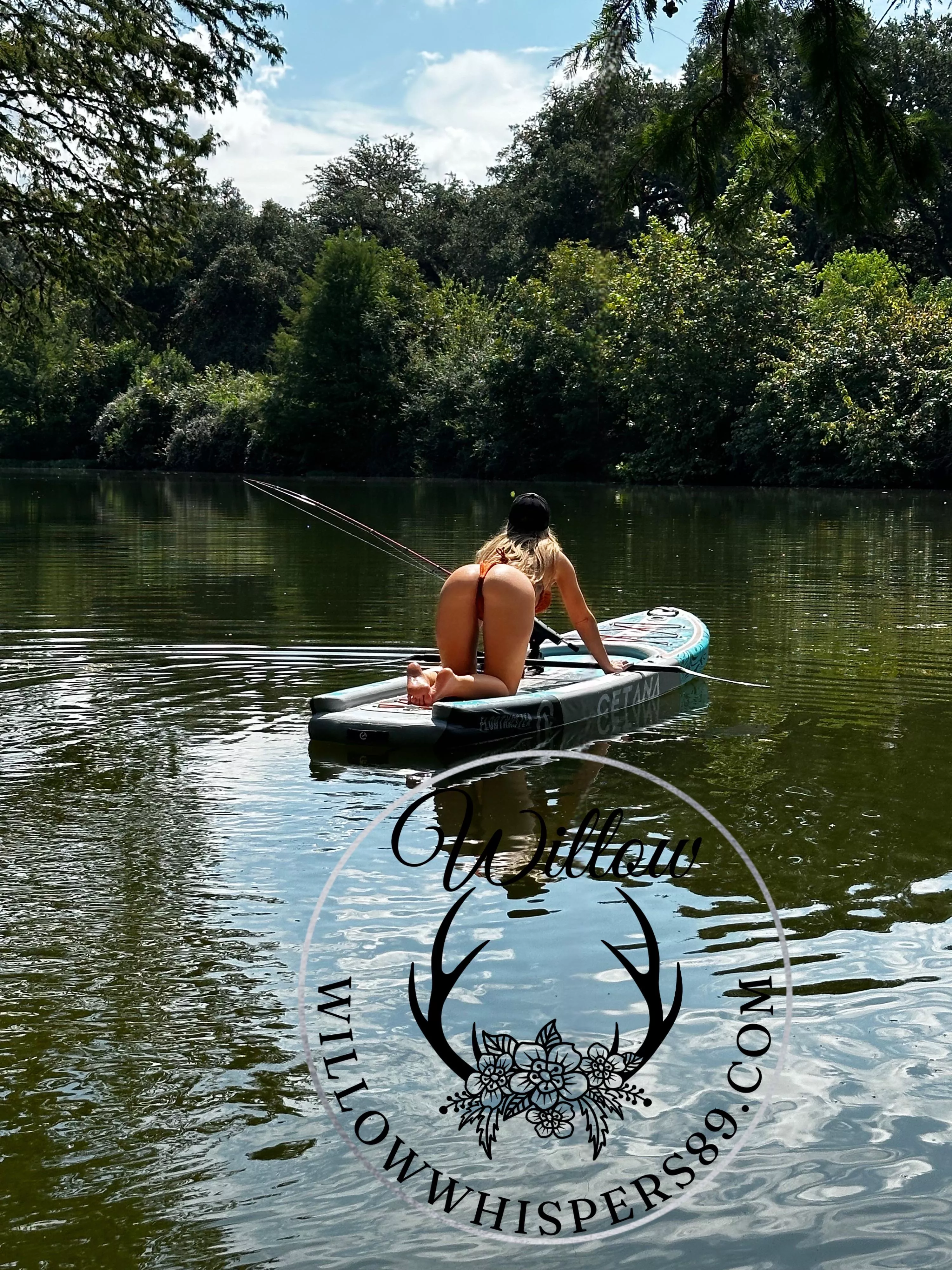 Perfect for Fishing and…