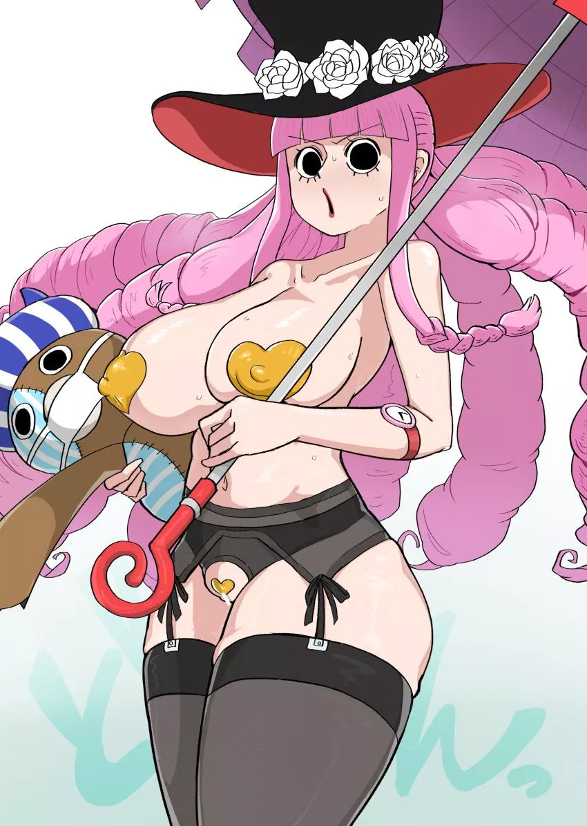 Perona's pasties