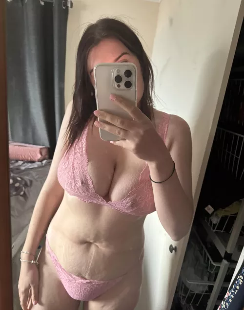 Picture from when I was half way through my weight loss!