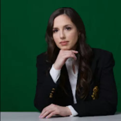 Please come into my office, and be sure to close the door behind you