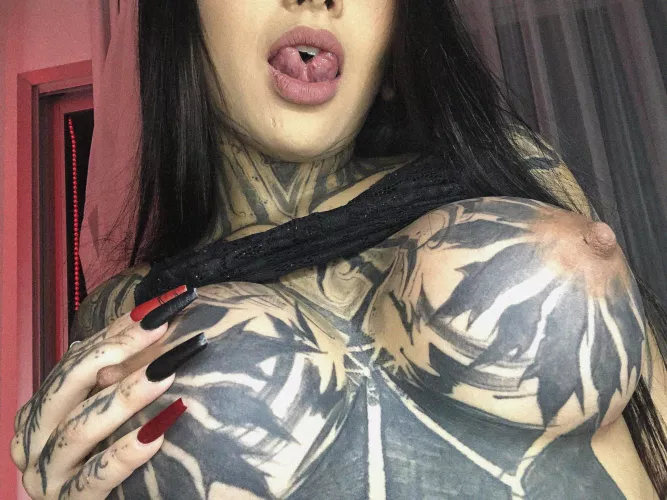 pleasee lick and suck it 