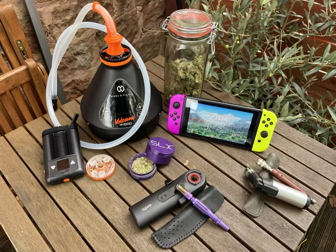 power to the players. 