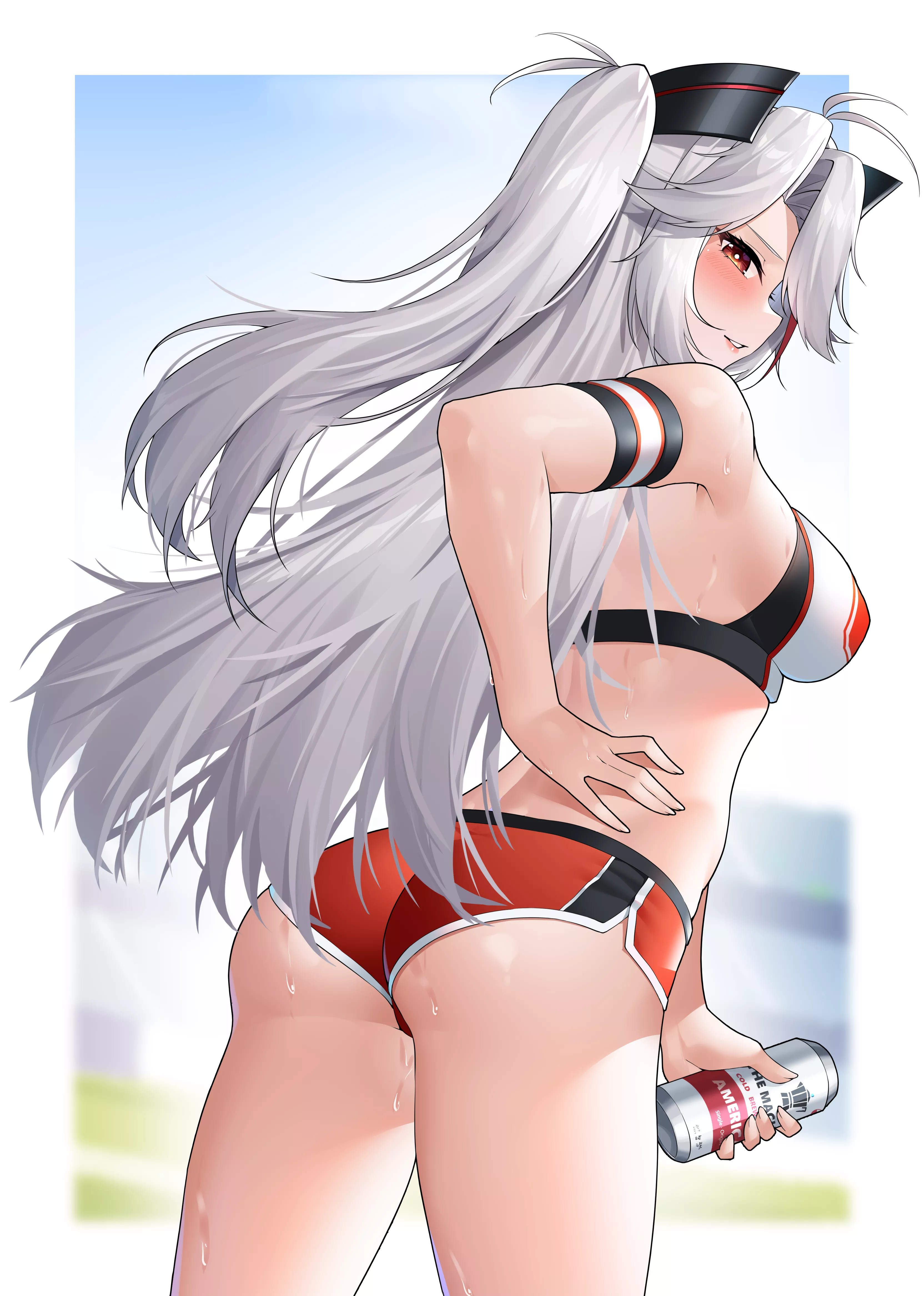 Prinz Eugen impeccable (JFZM001)