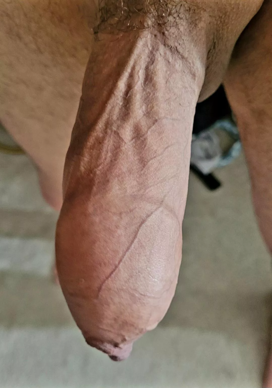 Pull it back & explore?