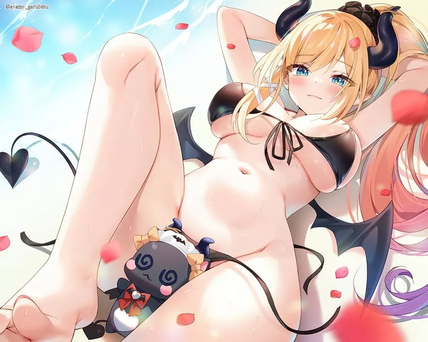 Queda poquito muuy poquitoo ❤️, gente aprovechando.. quería comentarles que recupere la administración (para el que no sepa, había perdido mi anterior cuenta con la que hice este sub) gracias a amante del futanari que lamentablemente se retiro de 